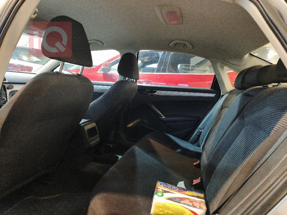 فولكسفاغن باسات